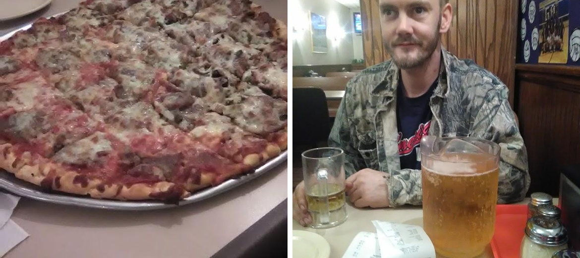 Lorobi's Pizza