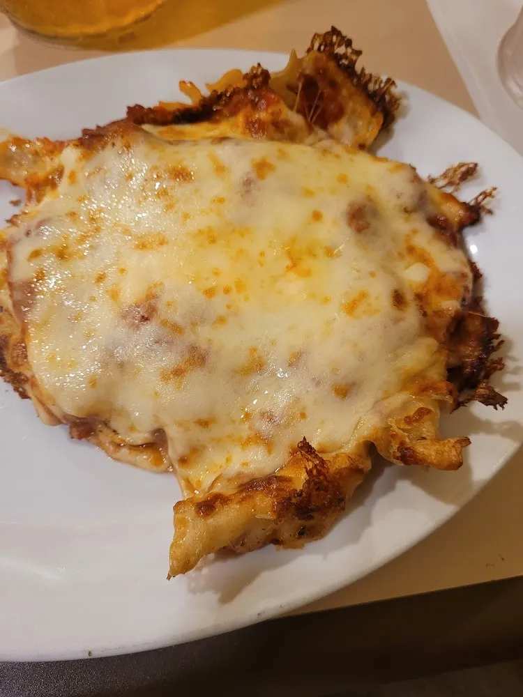 Lasagna